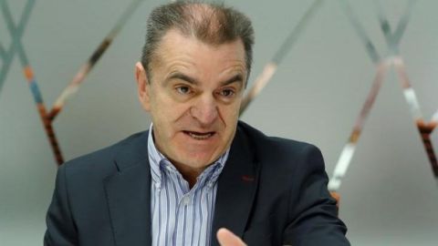 Jos&eacute; Manuel Franco