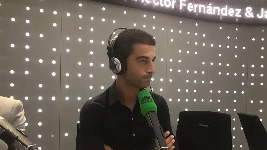 Gerard López Gerard López