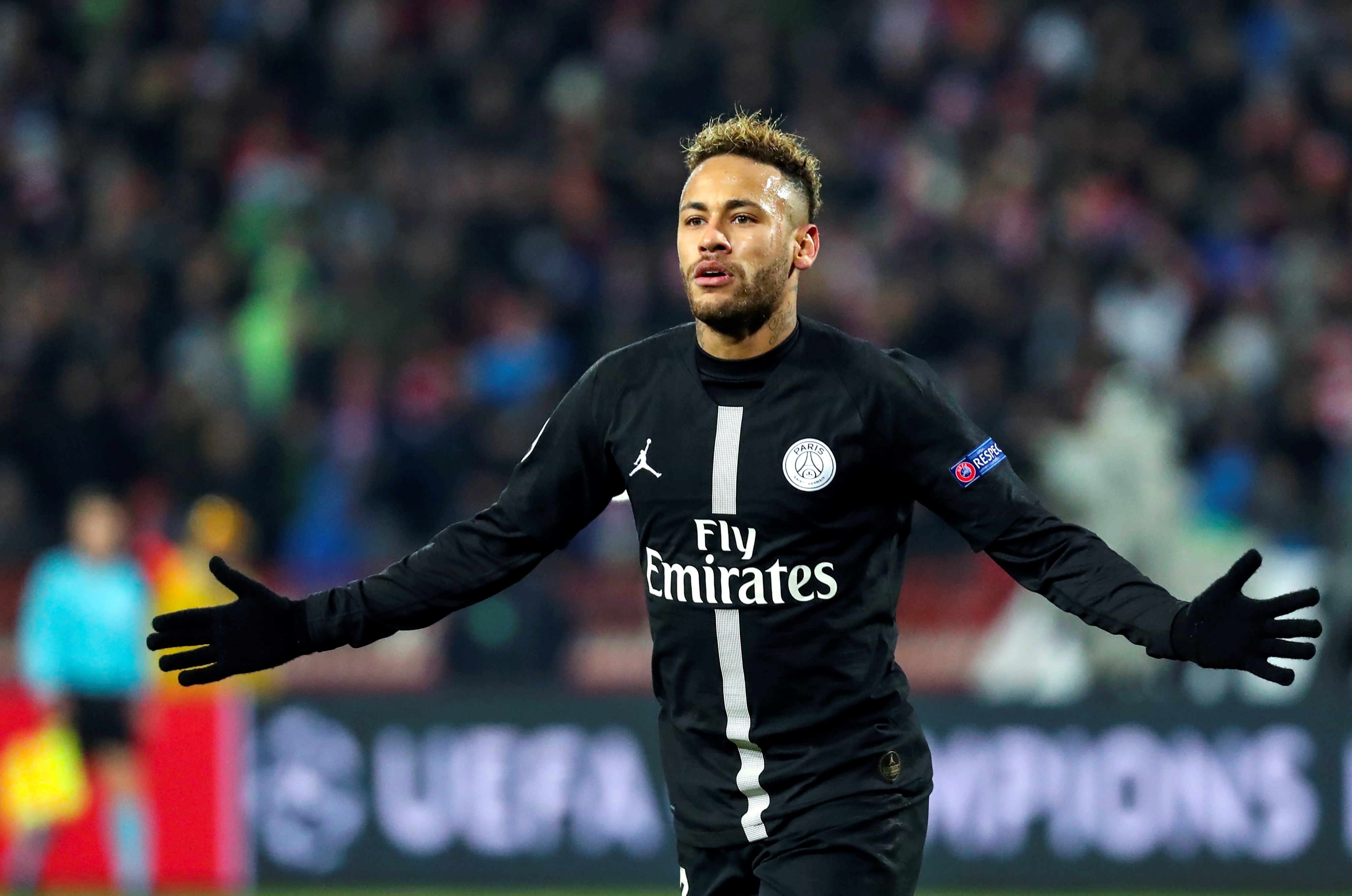 El PSG rechaza las primeras propuestas del Barça por Neymar El PSG rechaza las primeras propuestas del Barça por Neymar