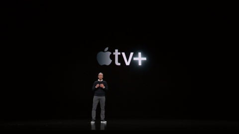 Apple TV+