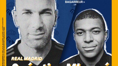 'Operaci&oacute;n Mbapp&eacute;' en el Bar&ccedil;a