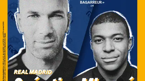 'Operación Mbappé' en el Barça 'Operación Mbappé' en el Barça