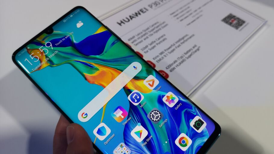 Huawei P30 Pro 
