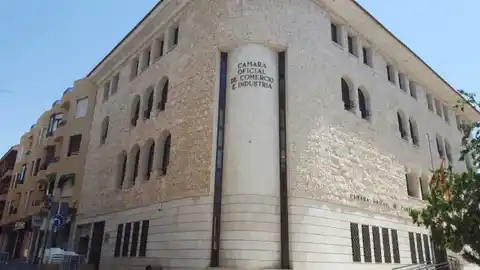 Cámara de Comercio de Ciudad Real Cámara de Comercio de Ciudad Real