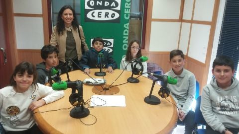 ni&ntilde;os bartolome nicolau