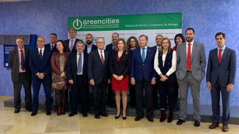 Greencities, Foro de Inteligencia y Sostenibilidad Urbana, alcanza su d&eacute;cima edici&oacute;n posicionado como el gran encuentro profesional de los territorios inteligentes. 