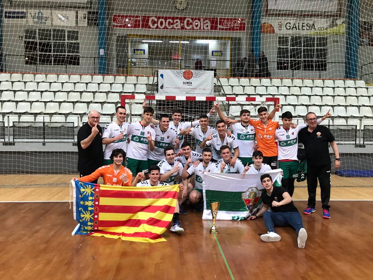 “Ahora aspiramos a lograr el pase para el campeonato de España” “Ahora aspiramos a lograr el pase para el campeonato de España”