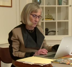 Claudia Goldin, pionera en el análisis económico de la brecha de género, premiada por la Fundación BBVA Claudia Goldin, pionera en el análisis económico de la brecha de género, premiada por la Fundación BBVA