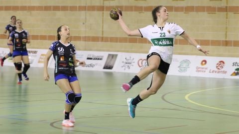 BALONMANO