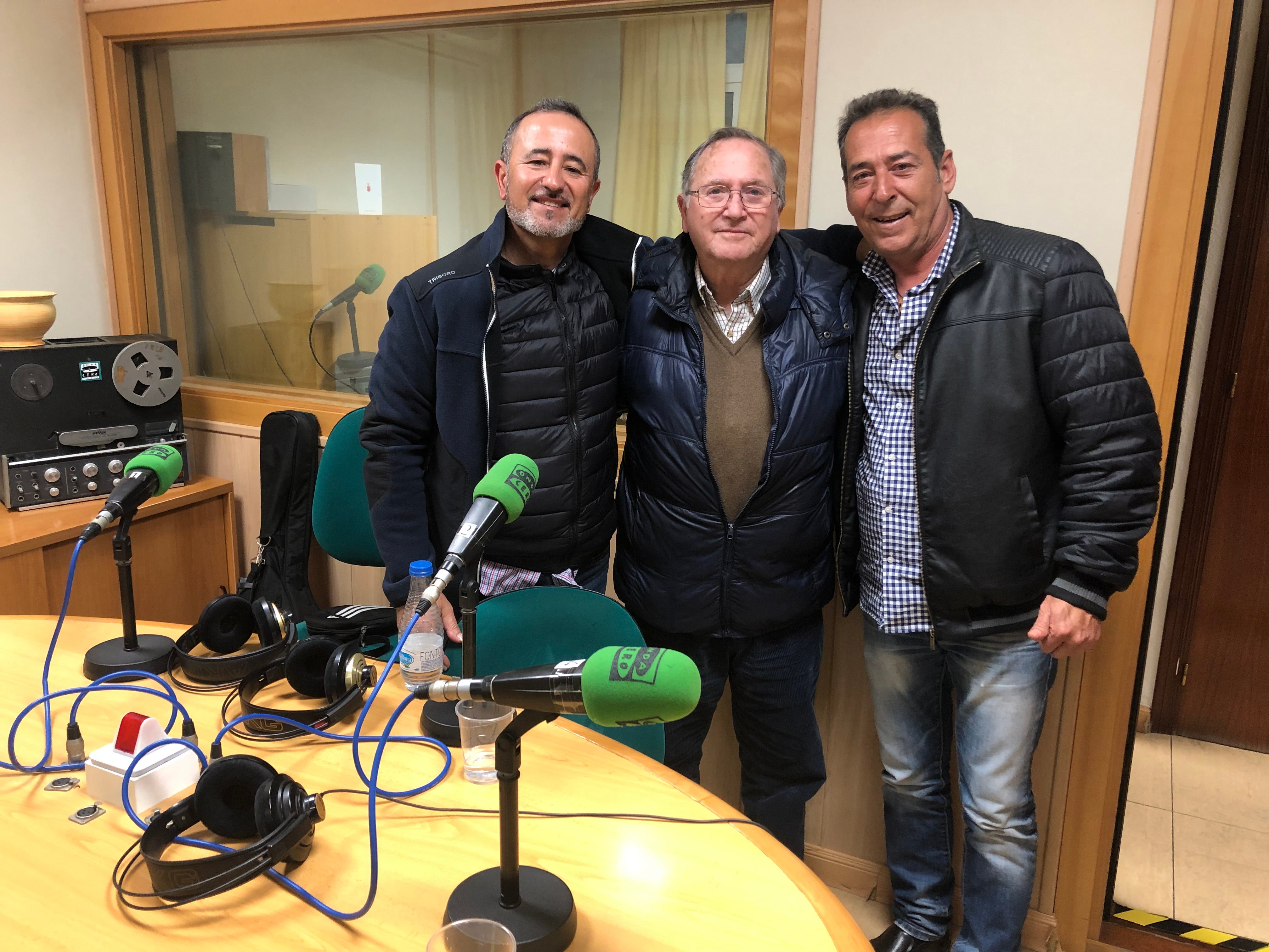 I Tablao Flamenco Onda Cero Ceuta I Tablao Flamenco Onda Cero Ceuta