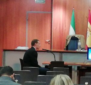 Juicio por el asesinato de Pablo Podadera Juicio por el asesinato de Pablo Podadera