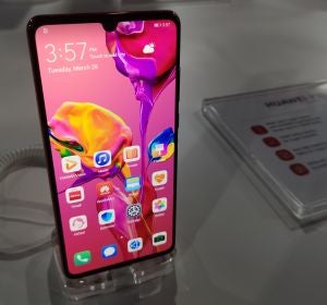 Huawei P30 Pro Huawei P30 Pro