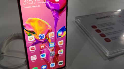 Huawei P30 Pro 