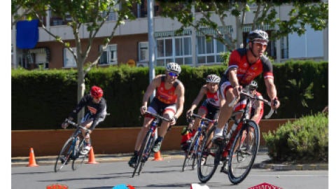 Triatlon