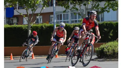 Triatlon Triatlon