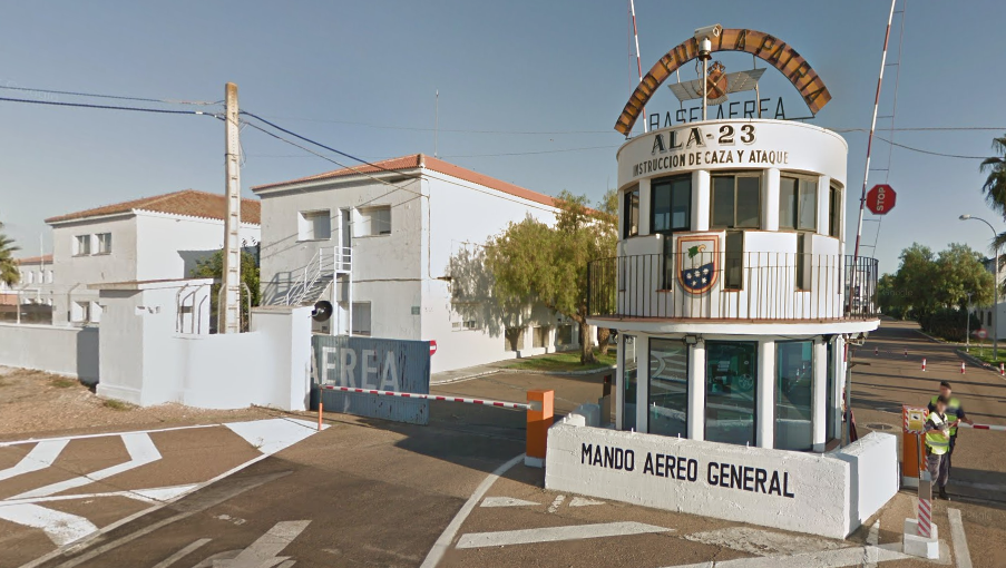 El Área de Salud de Badajoz notifica tres nuevos casos de Covid-19 y un nuevo brote en Talavera la Real El Área de Salud de Badajoz notifica tres nuevos casos de Covid-19 y un nuevo brote en Talavera la Real