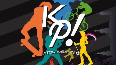 Un programa del ayuntamiento para el uso del deporte en los parques