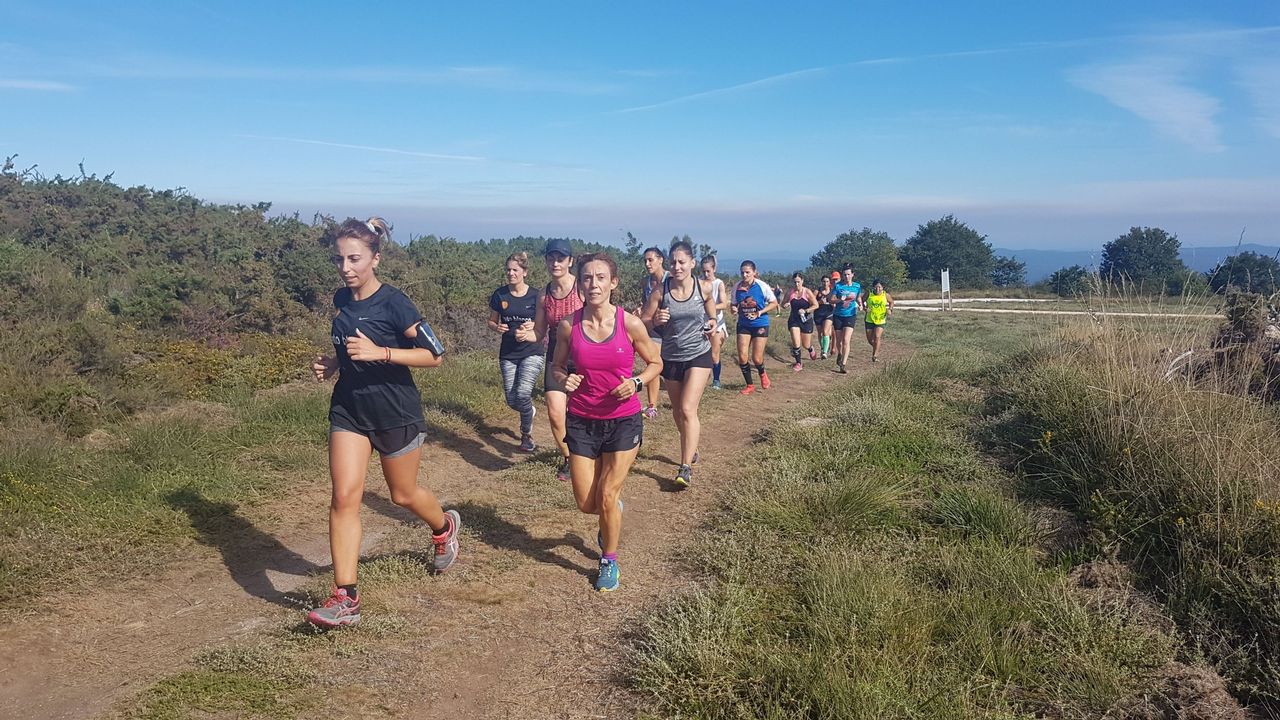 IV Trial de Celanova IV Trial de Celanova