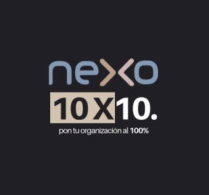nexo 10x10 nexo 10x10
