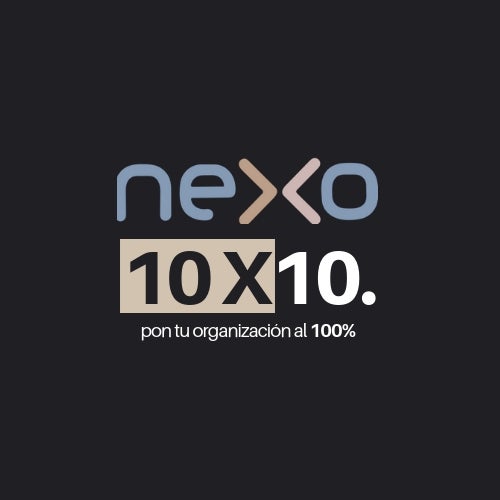"Nexo 10x10" en Toledo para emprender en el tercer sector "Nexo 10x10" en Toledo para emprender en el tercer sector