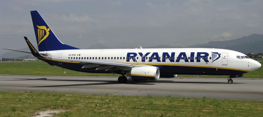 Ryanair Ryanair