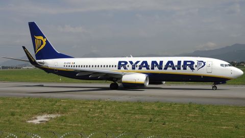 Ryanair