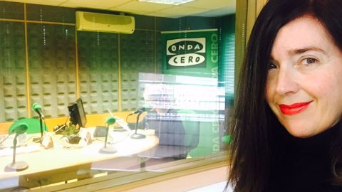 Pontevedra en la Onda