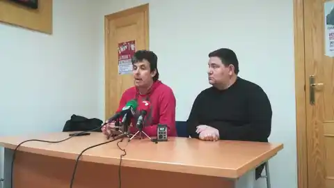 Ganemos Diputación de Palencia Despoblación