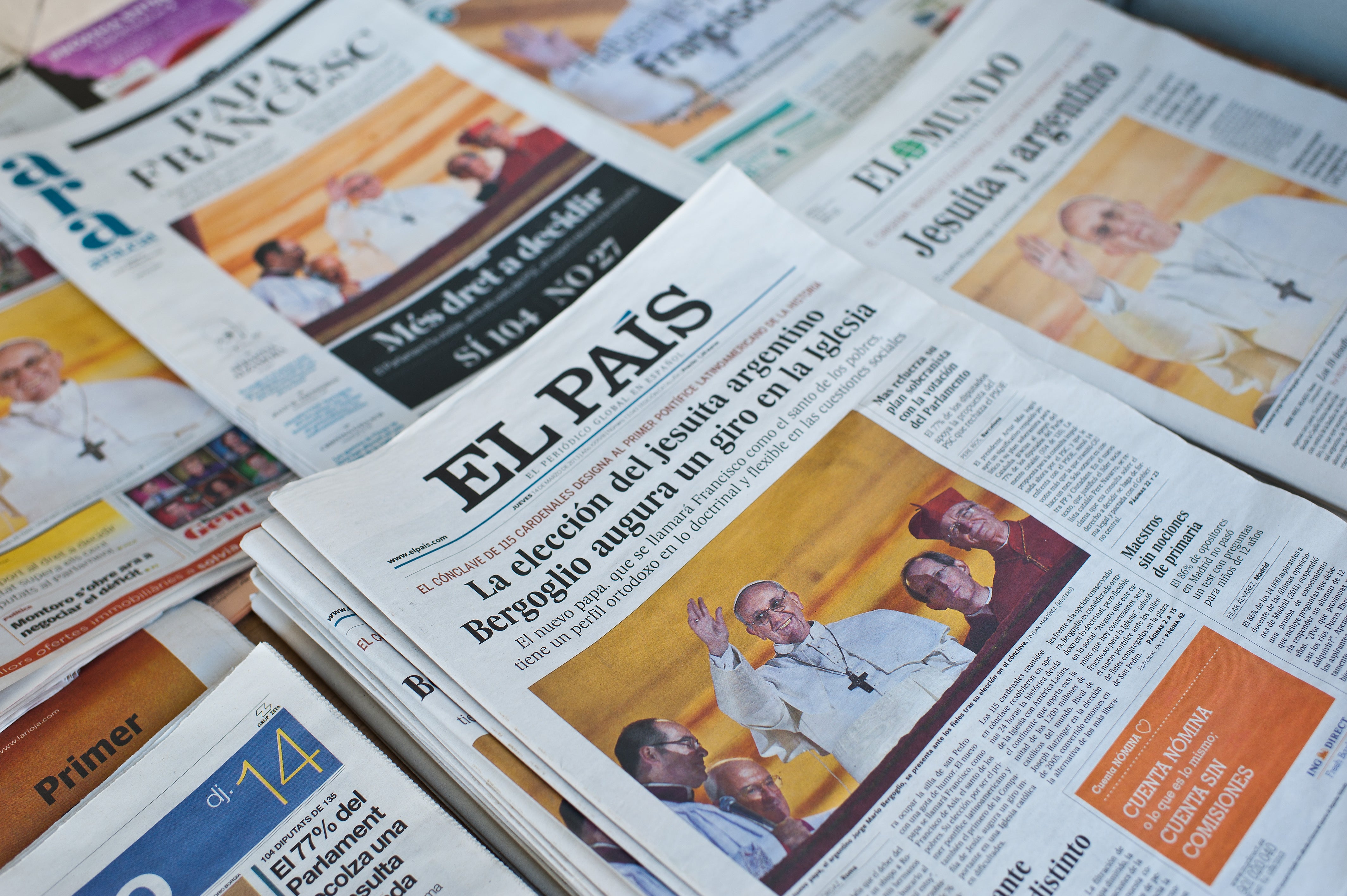 La batalla mediática que dio origen a la prensa amarilla en EEUU La batalla mediática que dio origen a la prensa amarilla en EEUU