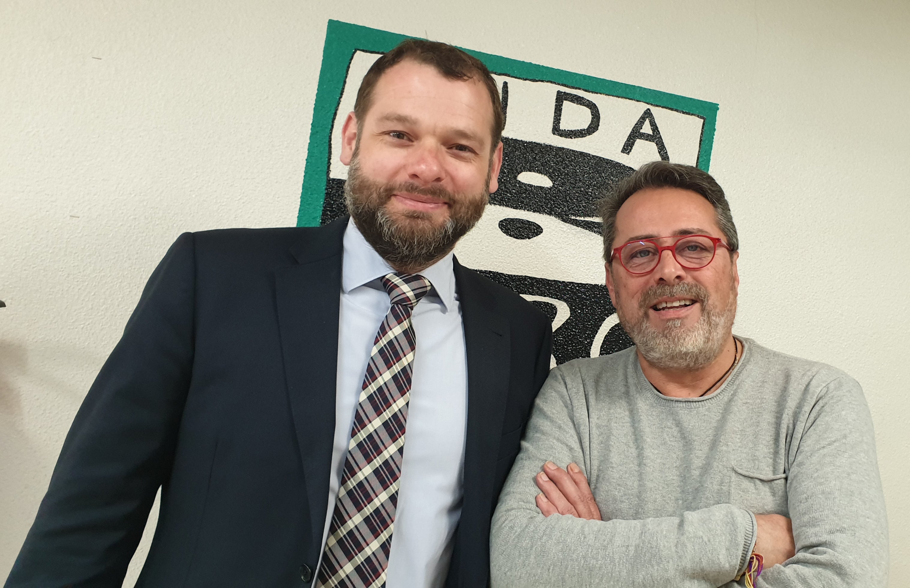 Vega Baja en la Onda con Pepe Ruiz 25/03/2019 Vega Baja en la Onda con Pepe Ruiz 25/03/2019