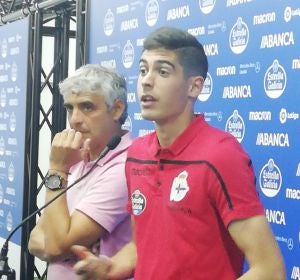 Carlos Fernández Carlos Fernández