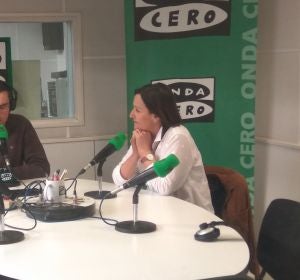Lola Gorostiaga, presidenta del Parlamento de Cantabria Lola Gorostiaga, presidenta del Parlamento de Cantabria