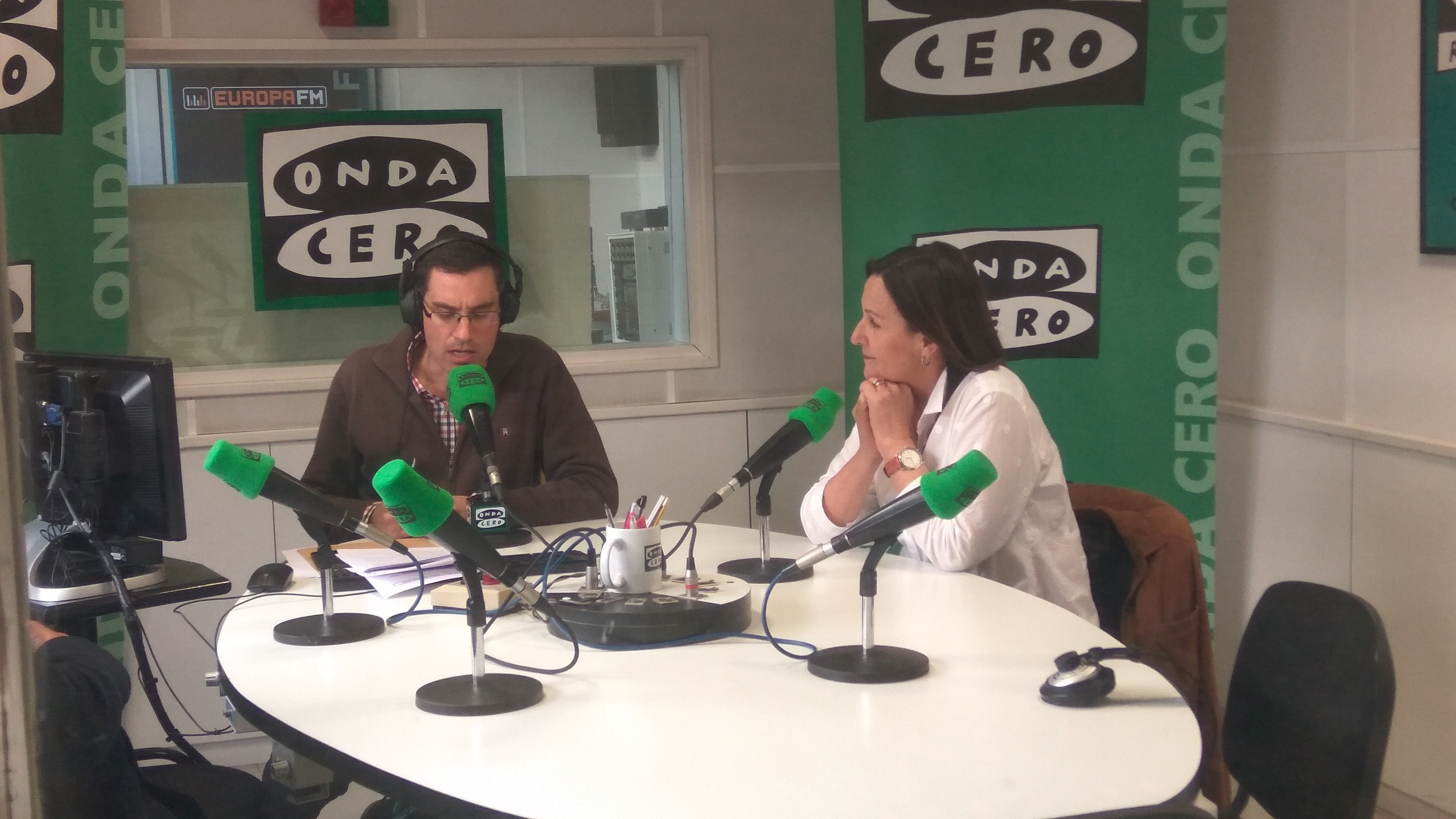Cantabria en la Onda 26/03/2019 Cantabria en la Onda 26/03/2019