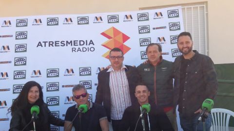 El Centro de Atenci&oacute;n Sanitaria de la Ciudad Deportiva abre la puerta a la prevenci&oacute;n en salud y deporte