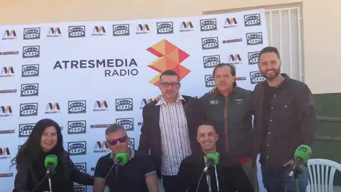 El Centro de Atención Sanitaria de la Ciudad Deportiva abre la puerta a la prevención en salud y deporte El Centro de Atención Sanitaria de la Ciudad Deportiva abre la puerta a la prevención en salud y deporte