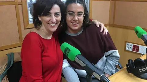 María José Hinojosa, psicóloga Gamá. María José Hinojosa, psicóloga Gamá.