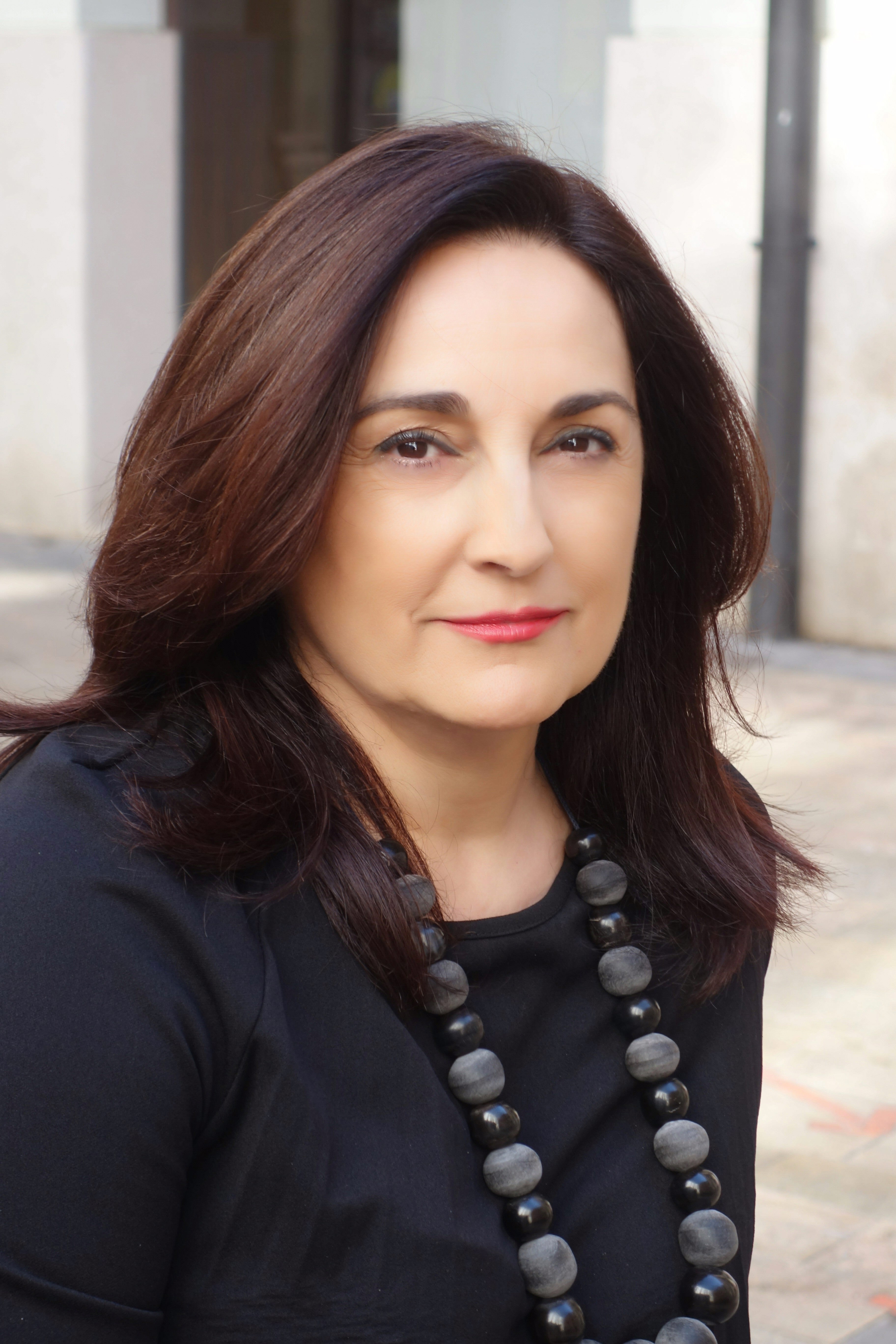 Julia Martínez: “Pedimos al Ayuntamiento sensatez, coherencia, interlocución y escucha activa”. Julia Martínez: “Pedimos al Ayuntamiento sensatez, coherencia, interlocución y escucha activa”.