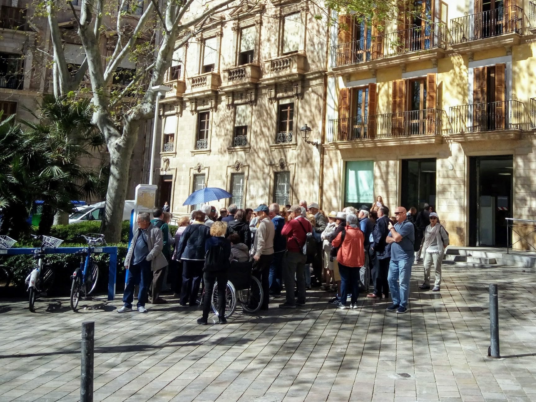 Los baleares son los que más gastan cuando viajan dentro de España Los baleares son los que más gastan cuando viajan dentro de España