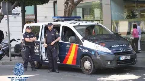 Las detenciones tuvieron lugar en Ciudad Real Las detenciones tuvieron lugar en Ciudad Real