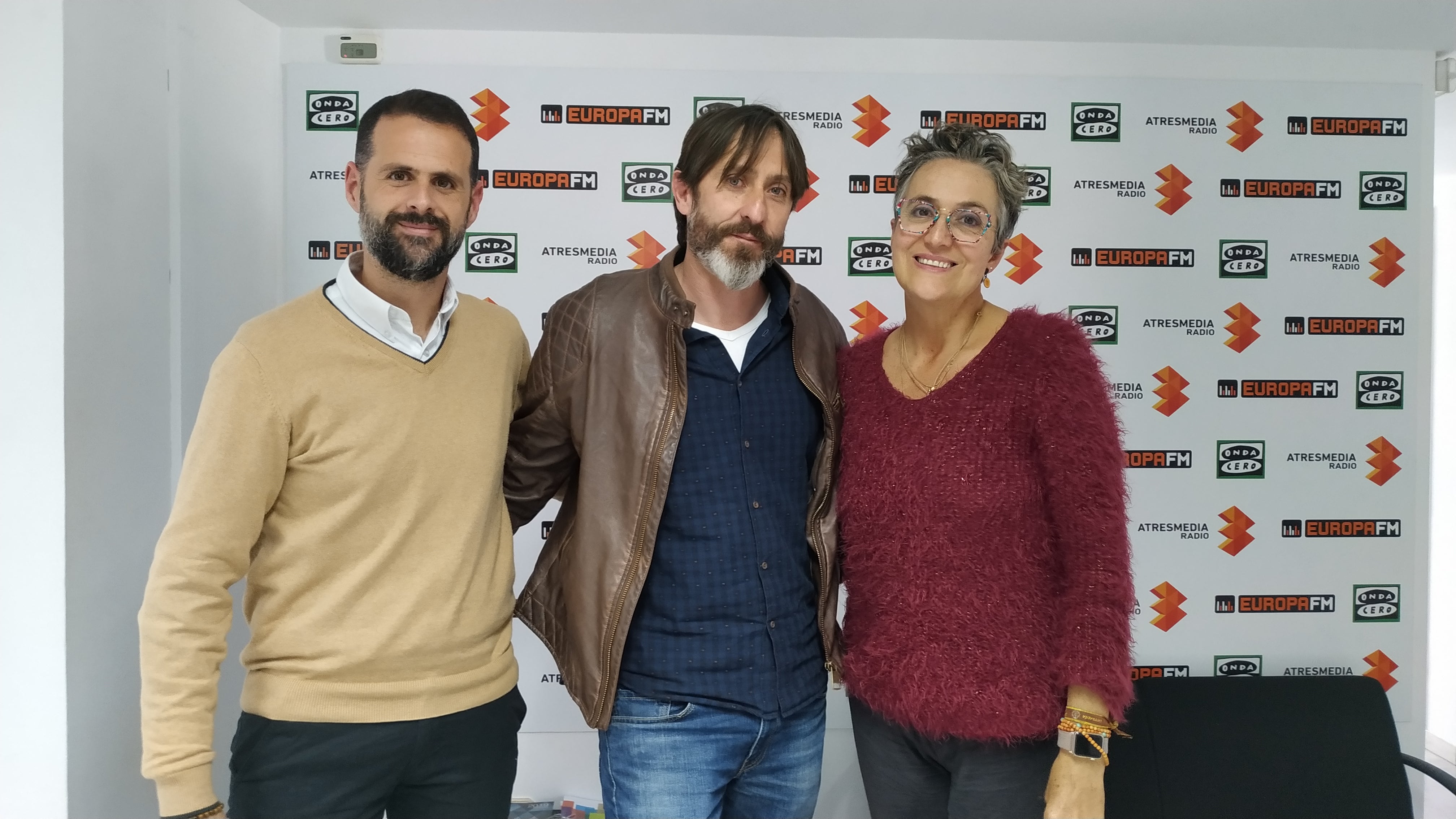 Marbella en la Onda, miércoles 27 de marzo de 2019 Marbella en la Onda, miércoles 27 de marzo de 2019