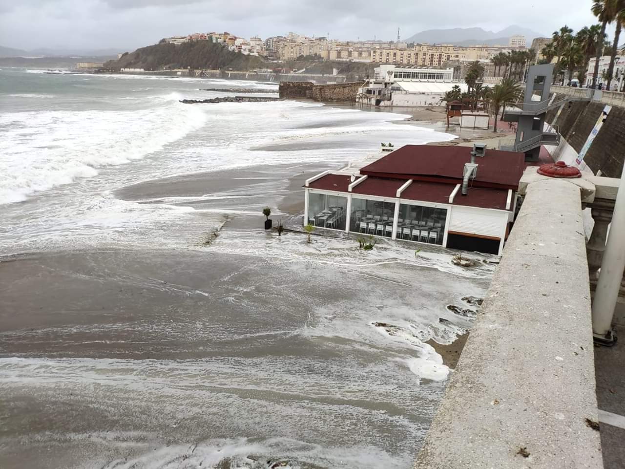 Ceuta en la Onda 27/03/19 Ceuta en la Onda 27/03/19