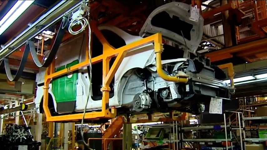 La brújula de la economía: Un empleo no asegura salir de la pobreza La brújula de la economía: Un empleo no asegura salir de la pobreza