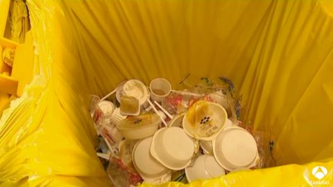 PLASTICOS