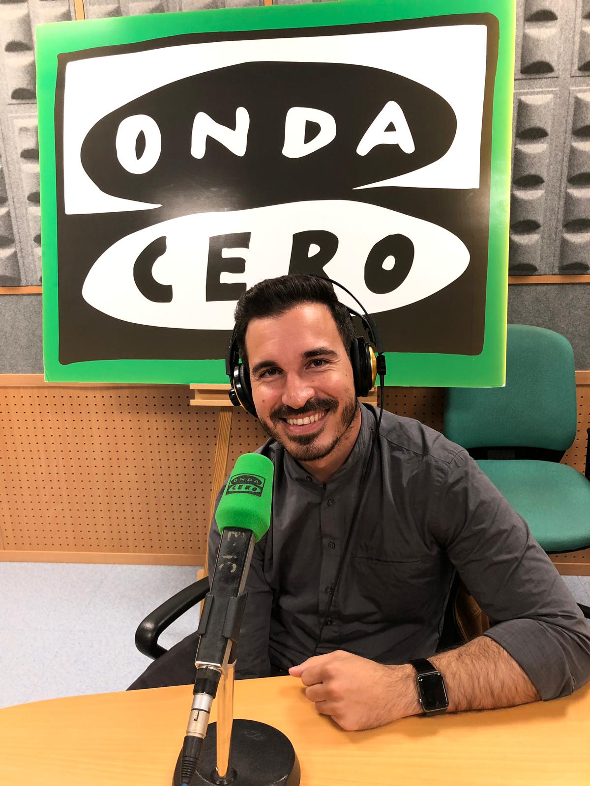 Álava en la onda 27/03/2019 Álava en la onda 27/03/2019