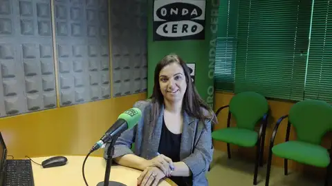 María Cobian y Asociados Pontevedra en la Onda