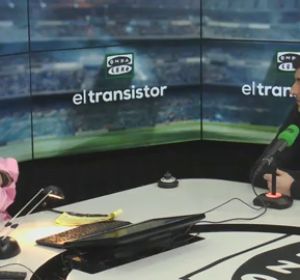 Courtois, sobre Hazard: "Como jugador y compañero me gustaría tenerle en el Real Madrod, creo que él quiere venir" Courtois, sobre Hazard: "Como jugador y compañero me gustaría tenerle en el Real Madrod, creo que él quiere venir"