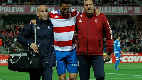 montoro lesionado montoro lesionado