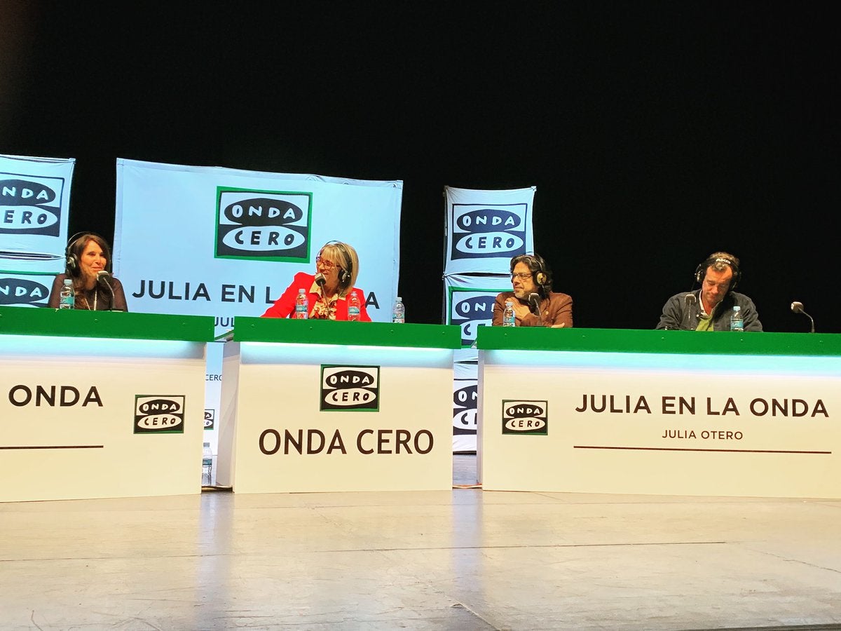 El Gabinete: ¿Perjudicará a Ciudadanos la propuesta que Rivera ha lanzado a Casado? El Gabinete: ¿Perjudicará a Ciudadanos la propuesta que Rivera ha lanzado a Casado?