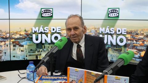 Fray Perico y su borrico