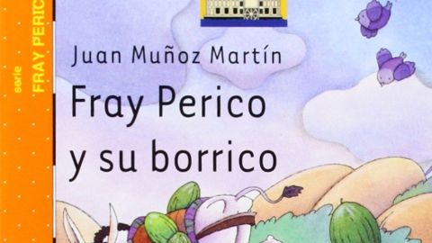 Fray Perico y su borrico